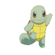 squirtledance emote