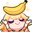 waifussorakabanana emote
