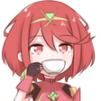 PyraSip emote