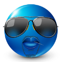 blueemojicool Emote