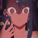 nagatoropissed Emote