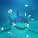 sharky emote