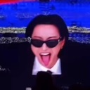 freaky Emote