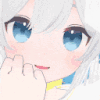 animegirl_fuku Emote