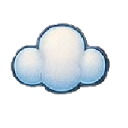 cloud5 Emote