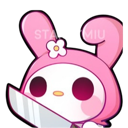 meloknifeteehehe_mini emote