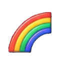 rainbow emote