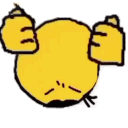 waaaaa emote