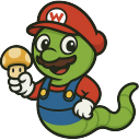 wario emote