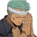 zoropray emote