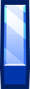 5749minecraftbluei emote