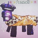 cannoli Emote