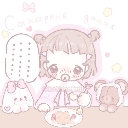 hungy emote