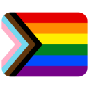 Pride emote