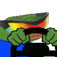 driving Emote
