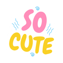 socute emote
