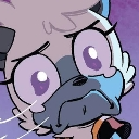 Tangle_Sad emote