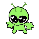 muffliencutestare Emote