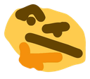 Hmm1 emote