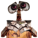 WALLE emote