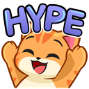 cathype Emote