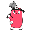 DrSoon_Chopper emote