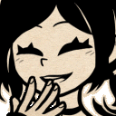 AshleyGiggle emote