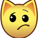 Confused Emote