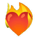 fireheart emote