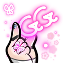 GGs emote
