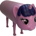 twilit emote