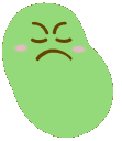 triumph_bean Emote