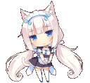 vanilla emote
