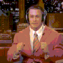 JohnCenaDance Emote
