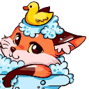Washnies emote