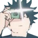 98524megumicaughtin4k emote