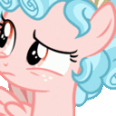 CozyUnsure emote