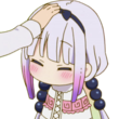 kannapat emote