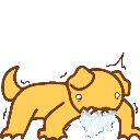 203899feral emote