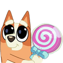 b_ emote