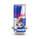 redbullkitty emote