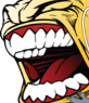 screm emote