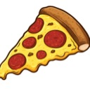 pizza emote