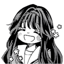 905900wagurihappy emote