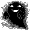 Ghost Emote