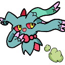 Farter emote
