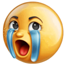 cry emote