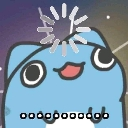 procesando emote