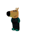 ChillMessi Emote