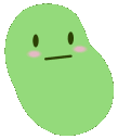 meh_bean emote